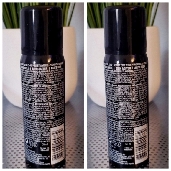 Redken Guts 10 Volumizing Spray Mousse- Lot of 2- New  ☆Discontinued, Rare, HTF☆ - Picture 3 of 3